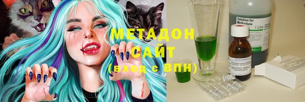 гашик Арсеньев